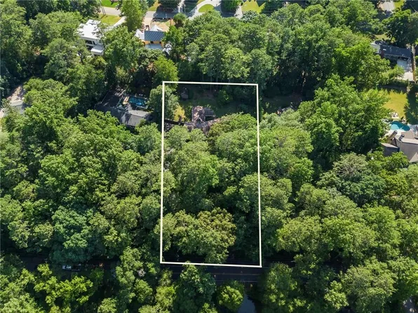 4872 Northland Dr, Sandy Springs, GA 30342