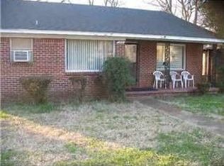 235 Prospect Ave, Jackson, TN 38301