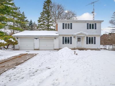 11289 E Atherton Rd, Davison, MI, 48423