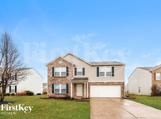 5769 Woodland Trace Blvd, Indianapolis, IN 46237