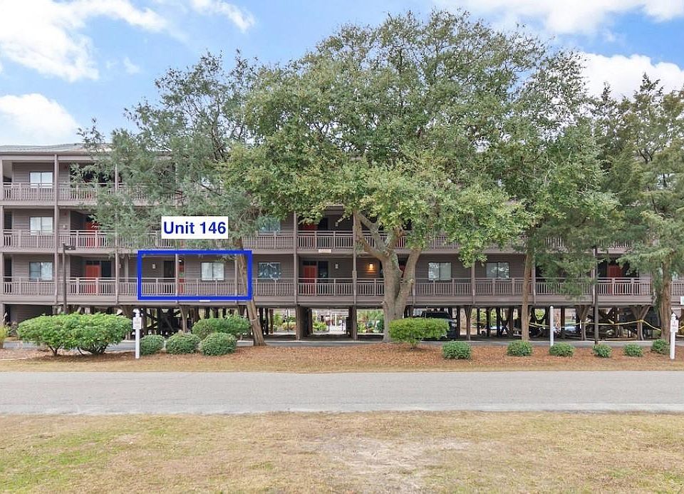 1st image of 207 N Ocean Blvd. #146