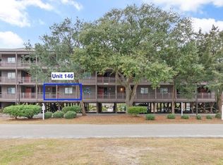 207 N Ocean Blvd #146, North Myrtle Beach, SC 29582