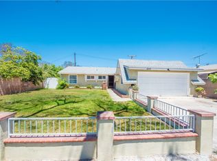 2317 W Harvard St, Santa Ana, CA 92704