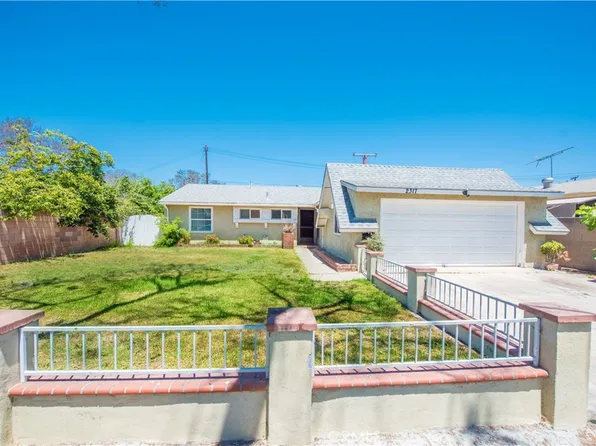 2317 W Harvard St, Santa Ana, CA 92704
