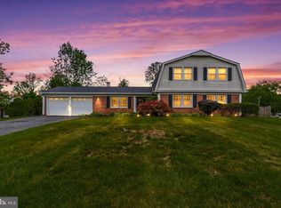 1204 Windermere Ct, Upper Marlboro, MD 20774