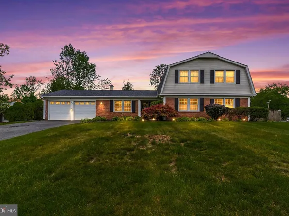 1204 Windermere Ct, Upper Marlboro, MD 20774