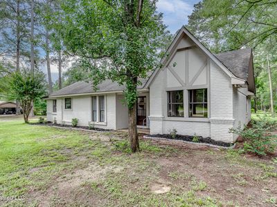1096 Star Rd, Brandon, MS, 39042