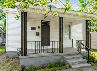 168 S Warren Ave, Columbus, OH 43204