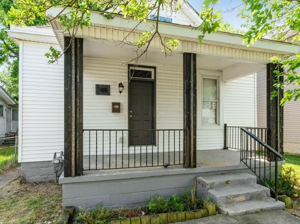 168 S Warren Ave, Columbus, OH 43204