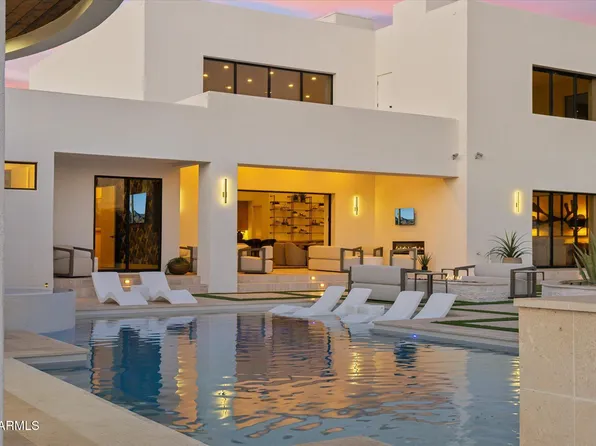 9809 E DESERT COVE Avenue, Scottsdale, AZ 85260