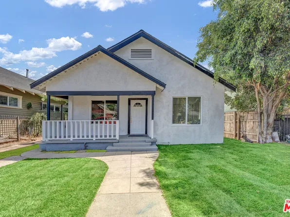 620 W 42nd Pl, Los Angeles, CA 90037