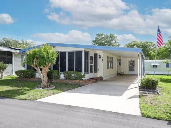 460 Ponce De Leon Cir, Winter Springs, FL 32708