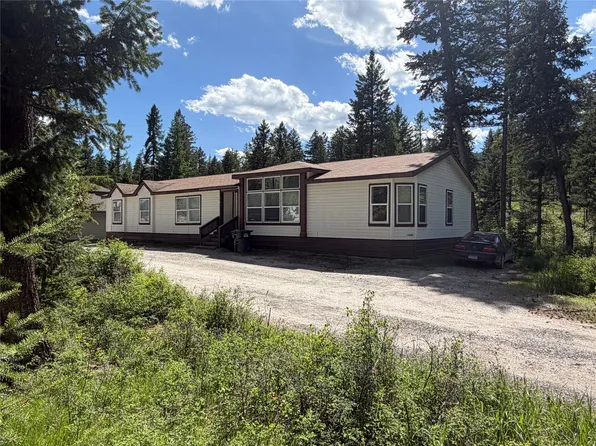 Nhn Farm To Market Rd, Kalispell, MT 59901
