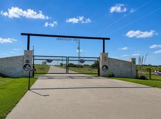 122 Reserve Way, Lampasas, TX 76550
