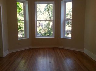 4241 W Wilcox St #2, Chicago, IL 60624