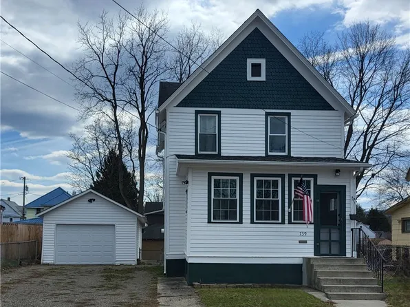 739 Hopkins St, Elmira, NY 14904