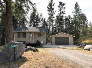 134 Ledgewood Dr, Bigfork, MT 59911