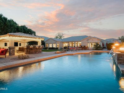 1251 N Dustin Ln, Chandler, AZ, 85226
