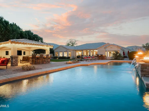 1251 N DUSTIN Lane, Chandler, AZ 85226