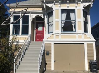 1501 Pacific Ave, Alameda, CA 94501