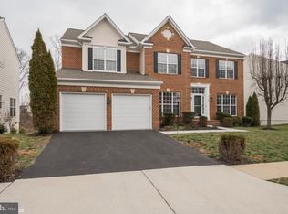 12149 Paper Birch Ln, Gainesville, VA 20155