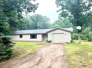 2641 Zebroski Acres Ln SW, Pillager, MN 56473
