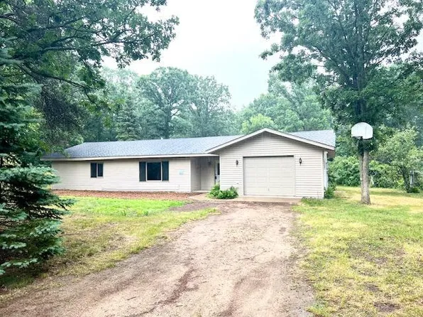 2641 Zebroski Acres Ln SW, Pillager, MN 56473