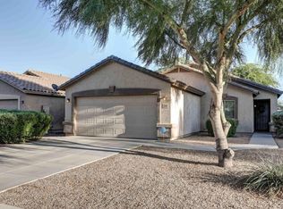 2519 E San Manuel Rd, San Tan Valley, AZ 85143