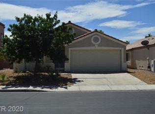 1472 Dragon Rock Dr, Henderson, NV 89052