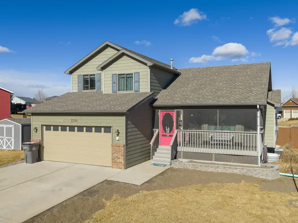 7230 Castlewood Dr, Summerset, SD 57718