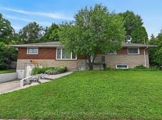 27 Ainslie Ave, Hamilton, ON L8S2J5