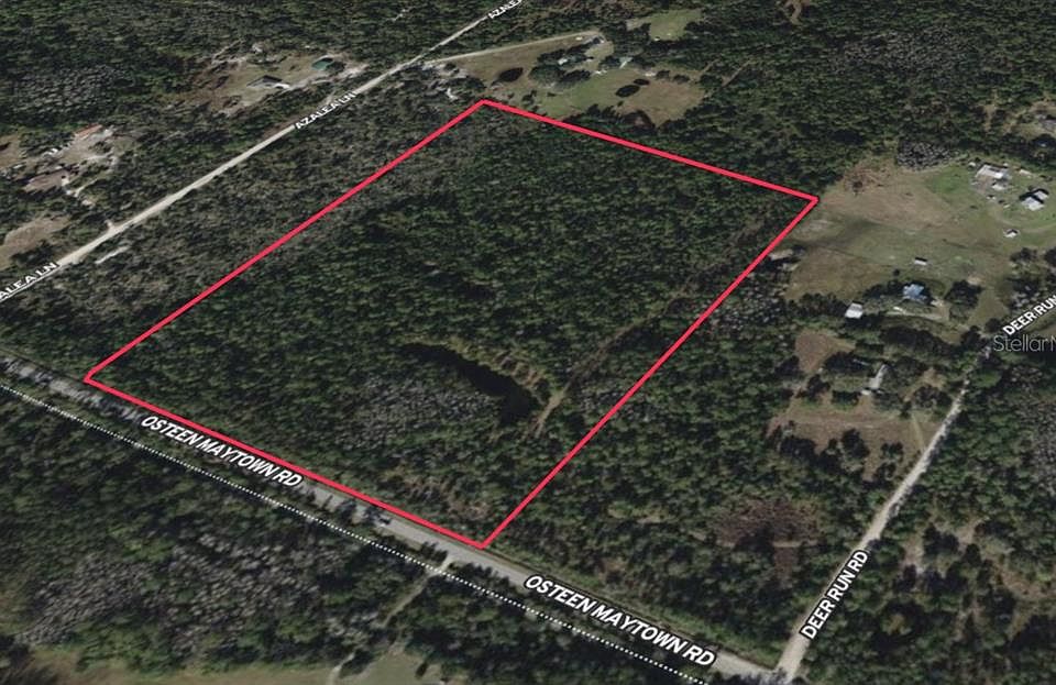 2nd image of 0 Osteen Maytown Rd