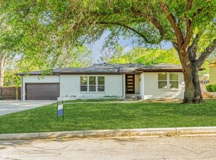 3412 Bilglade Rd, Fort Worth, TX 76133