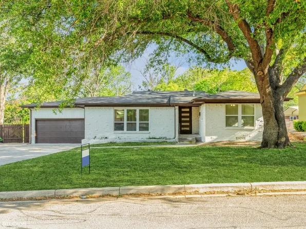 3412 Bilglade Rd, Fort Worth, TX 76133