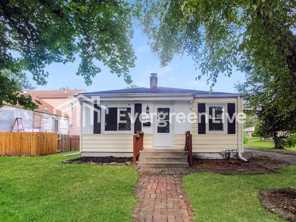 1505 N Webster Ave, Indianapolis, IN 46219