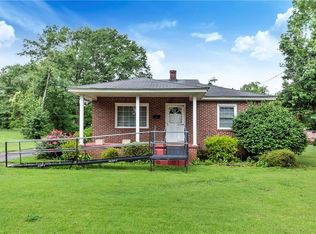 2617 Duncan St, Anderson, SC 29625