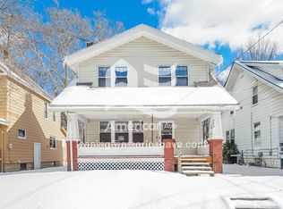 283 Noah Ave, Akron, OH 44320
