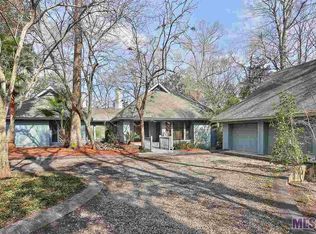 18613 Bay Ridge Ct, Baton Rouge, LA 70817