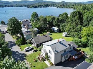 25 Yarmouth St, Pittsfield, MA 01201