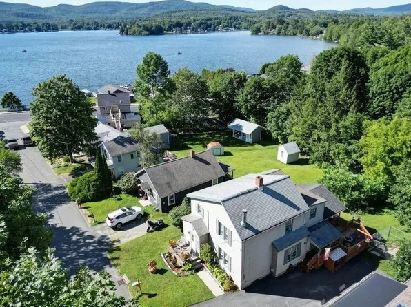 25 Yarmouth St, Pittsfield, MA 01201