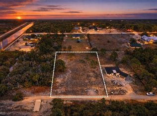 7896 18th Ter, Labelle, FL 33935