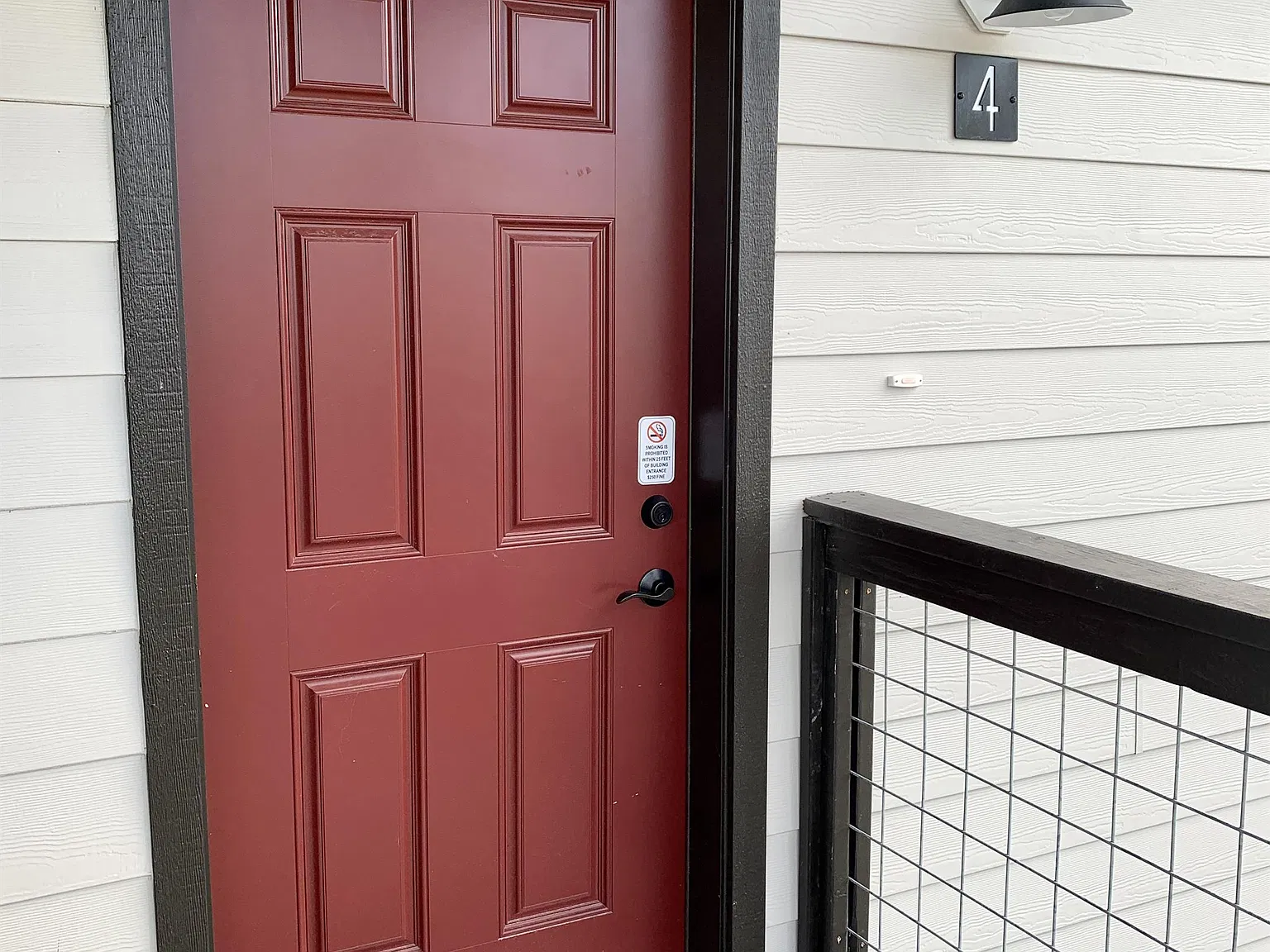 1044 Enterprise Drive - 4 — Photo 3