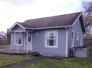575 S 10th St, Saint Helens, OR 97051