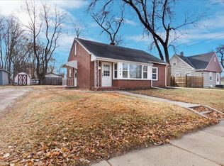 208 Augusta Ave, Willmar, MN 56201