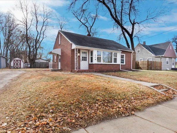 208 Augusta Ave, Willmar, MN 56201