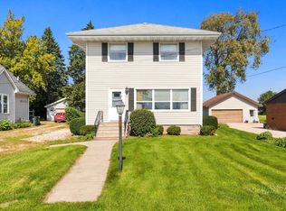 9547 Lisbon Center Rd, Newark, IL 60541