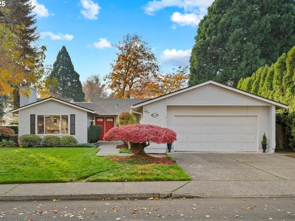 8620 SW Inez St, Tigard, OR 97224