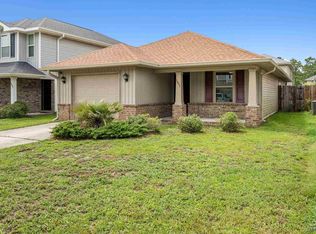 3893 Weatherstone Cir, Perdido Key, FL 32507