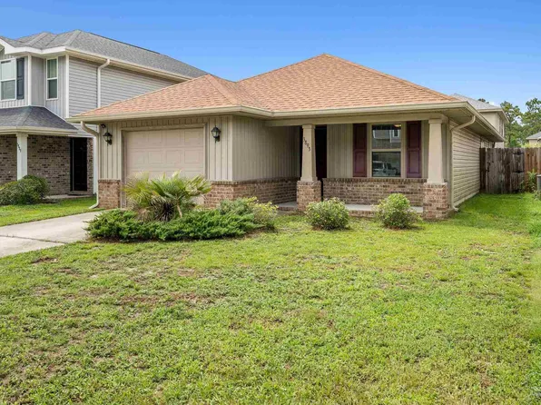 3893 Weatherstone Cir, Perdido Key, FL 32507