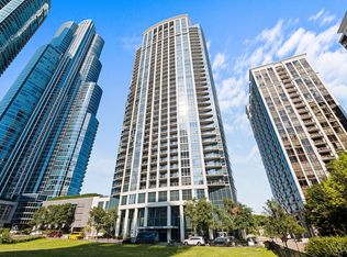 1235 S Prairie Ave APT 1906, Chicago, IL 60605